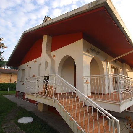 Villa Clara Lignano Sabbiadoro Eksteriør bilde