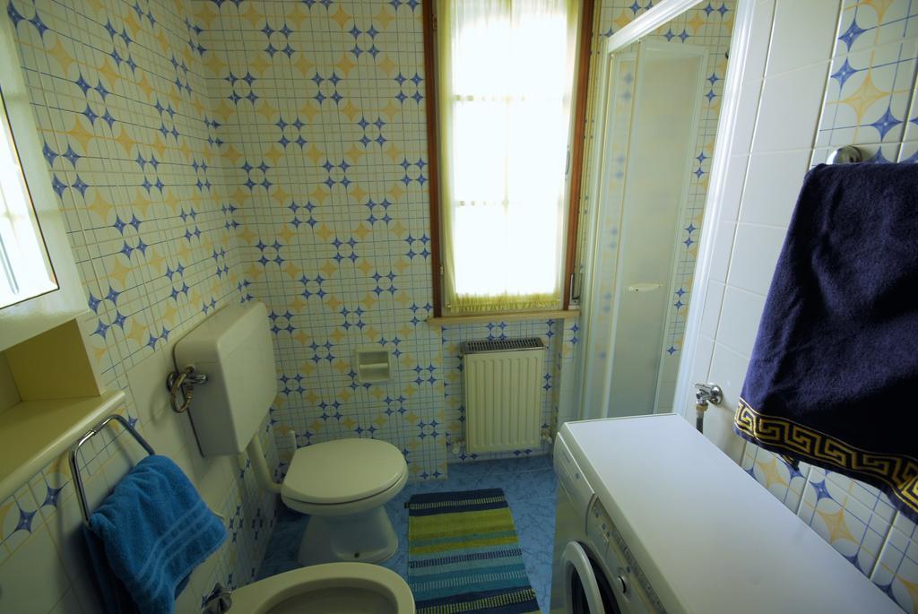Villa Clara Lignano Sabbiadoro Eksteriør bilde